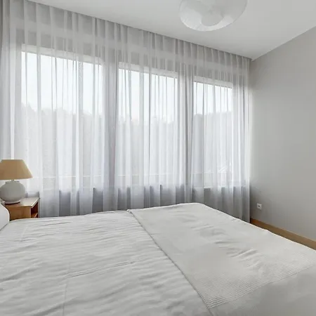Comfort Moniuszki Gdynia