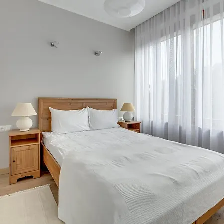 Comfort Moniuszki Apartament Gdynia