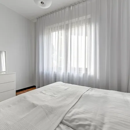 Comfort Moniuszki Apartment